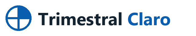 Logo de Trimestral Claro